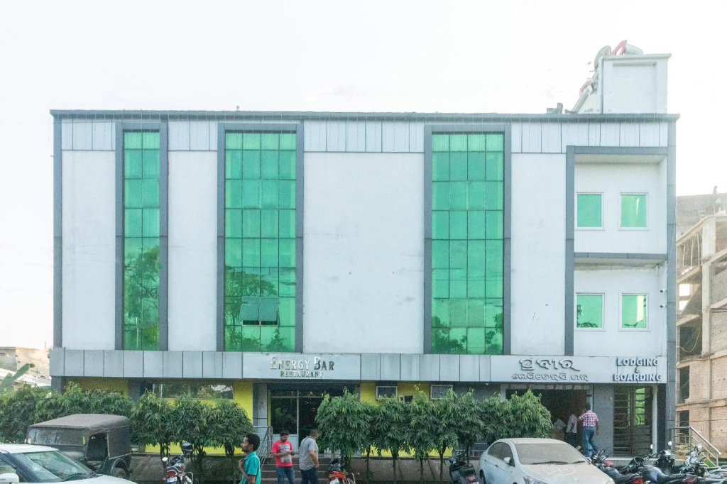 Hotel O Prabir Residency Inn