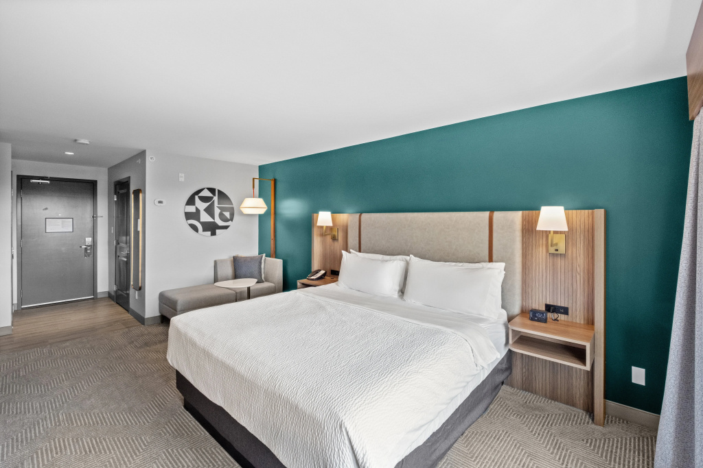 Holiday Inn Hotel & Suites Surrey East Cloverdale by IHG - Général