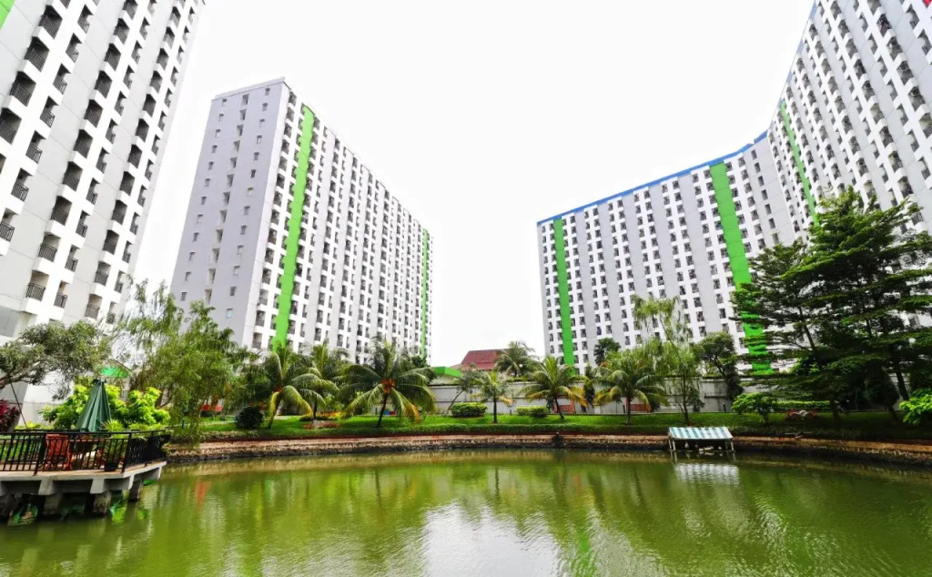 Pelangi Rooms