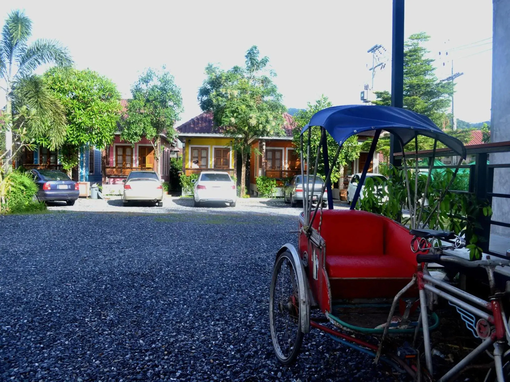 Toffee House Resort - фото 37