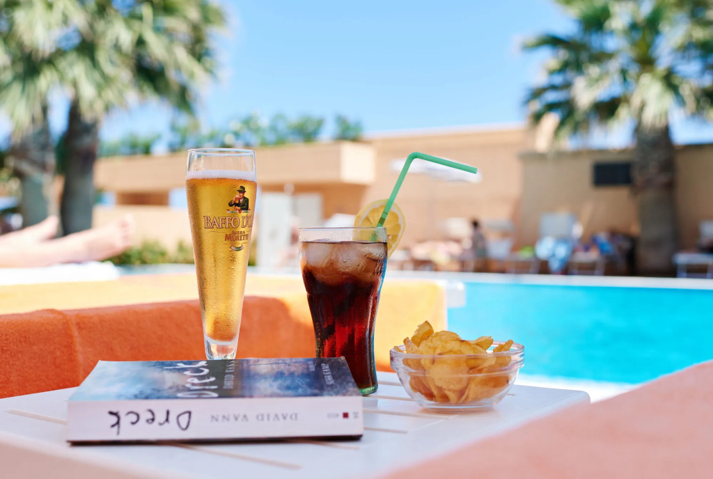 Hotel Punta Nord - Est - Général
