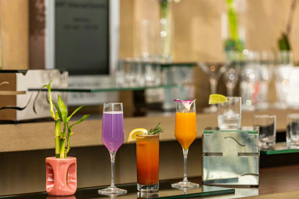 The Art Hotel Denver, Curio Collection by Hilton - Général