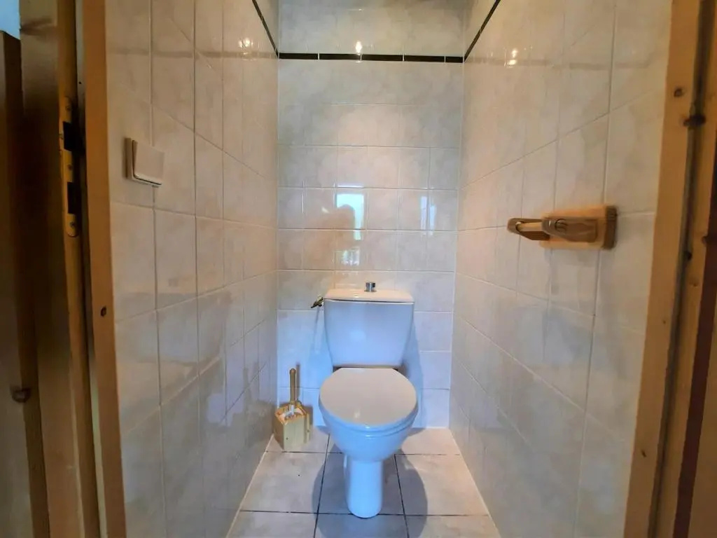 Afficher la photo 8 — Appartement Les Menuires, 3 pièces, 6 personnes - FR-1-452-4