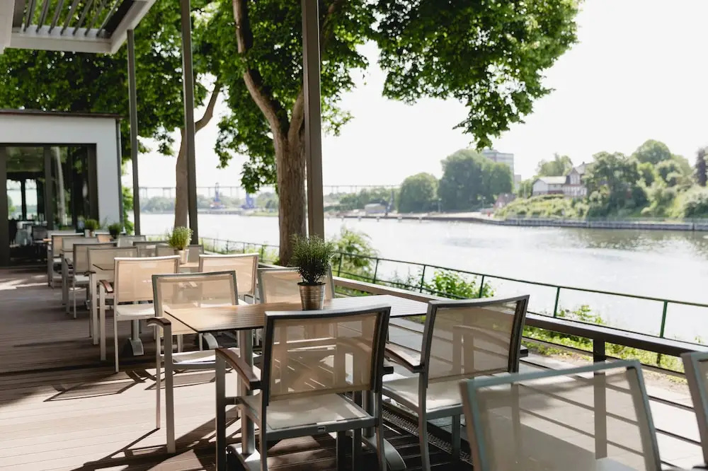 ConventGarten Hotel & Restaurant - am Nord-Ostsee-Kanal - Chambres