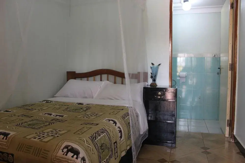 Serene Guesthouse, Entebbe - Général