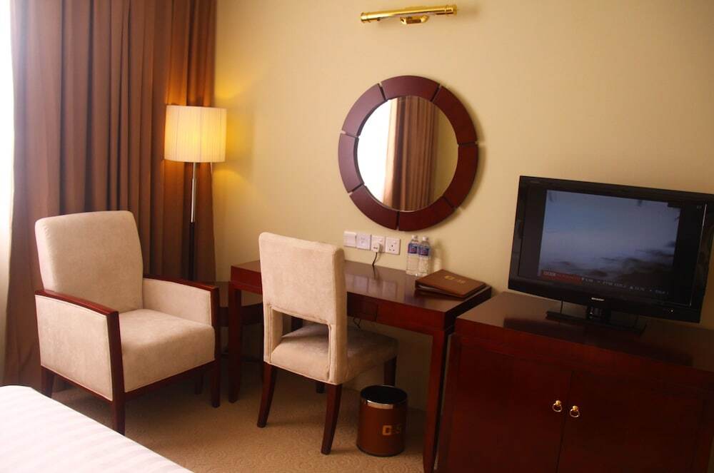 Gaya Centre Hotel