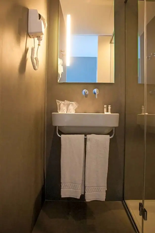 Costa Verde - Chambres