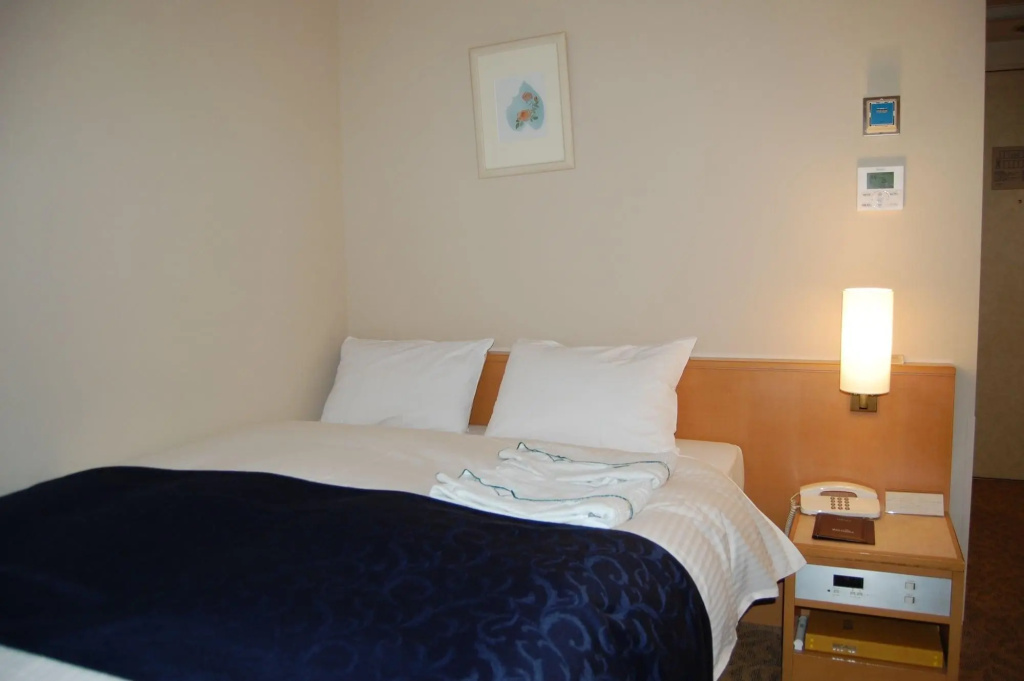 Hotel Rose Garden Shinjuku - Général