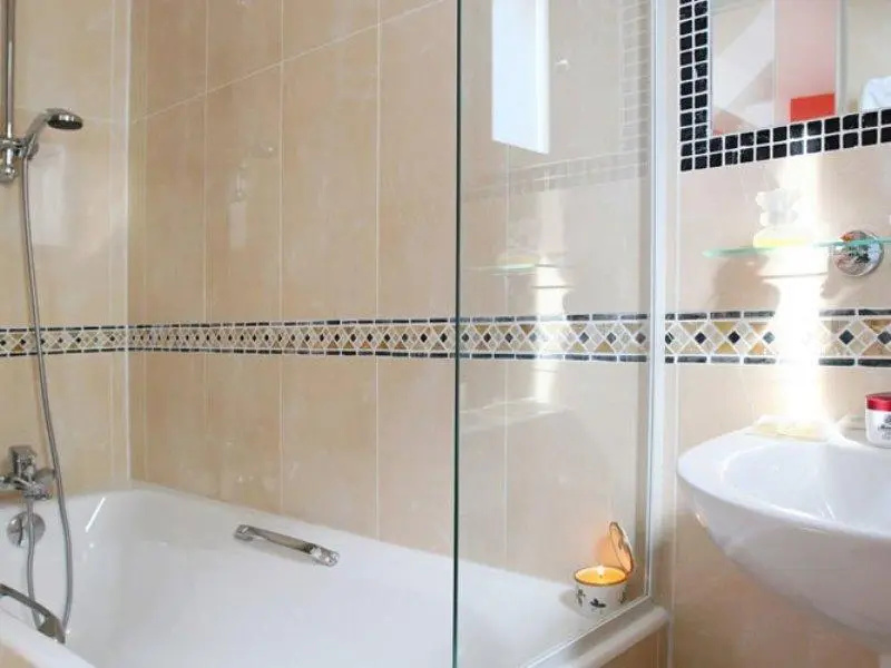 Hotel Des Mines 59