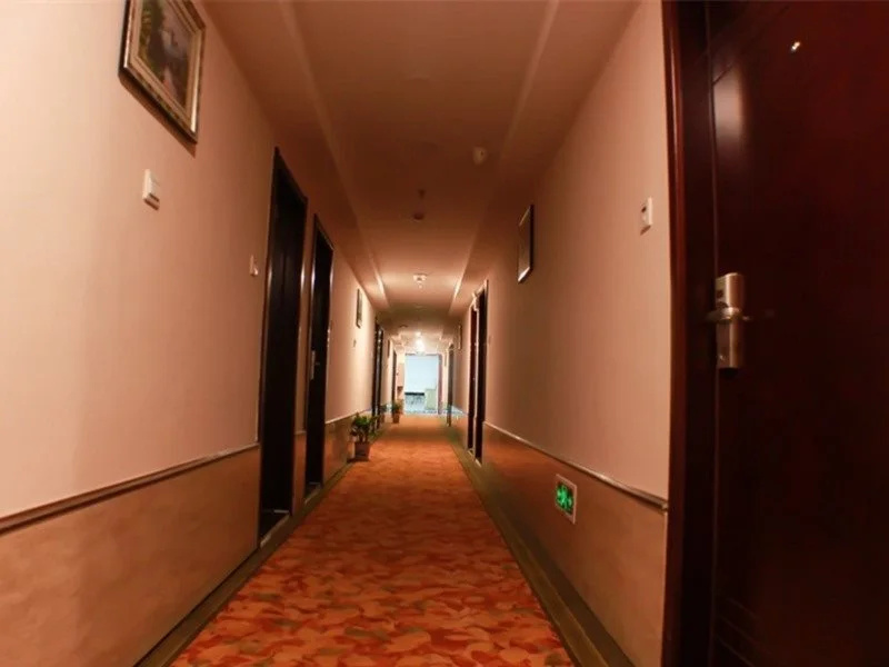GreenTree Alliance Jiangxi Nanchang Nanchang Bridge Fusheng South Road Hotel - Général