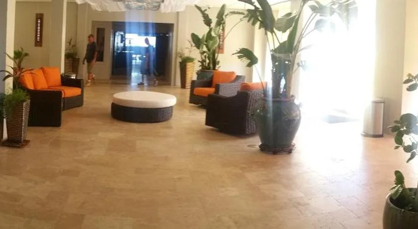 Hotel Caravelle St. Croix - Général