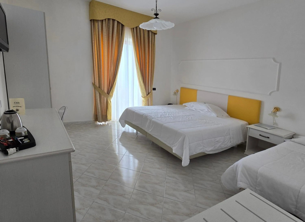 Hotel Il Nido Sorrento — 5