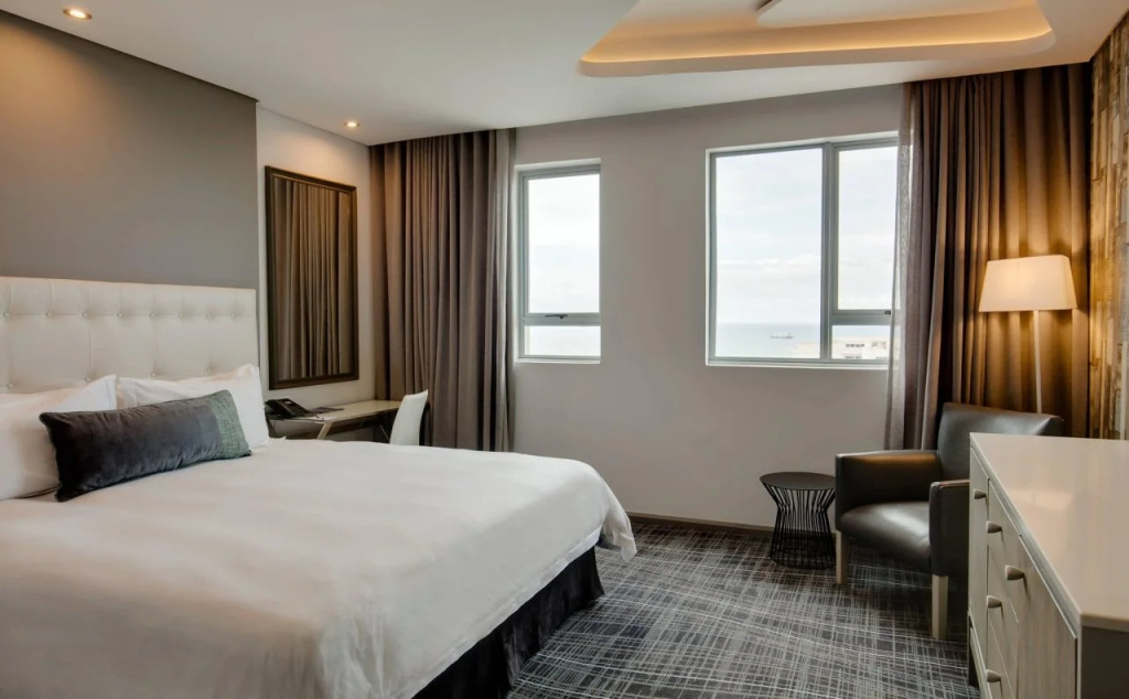 Protea Hotel by Marriott Durban Umhlanga - Général