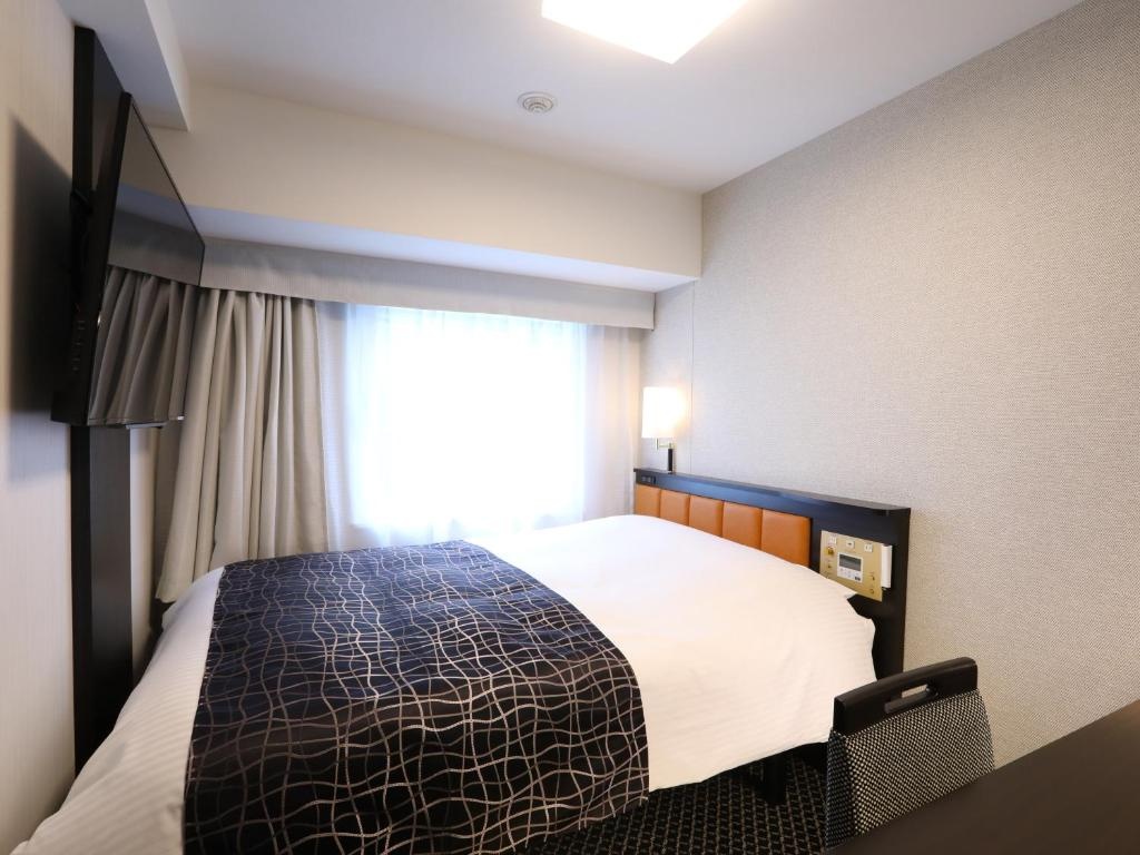 APA Hotel Shinjuku Kabukicho Chuo 사진 2