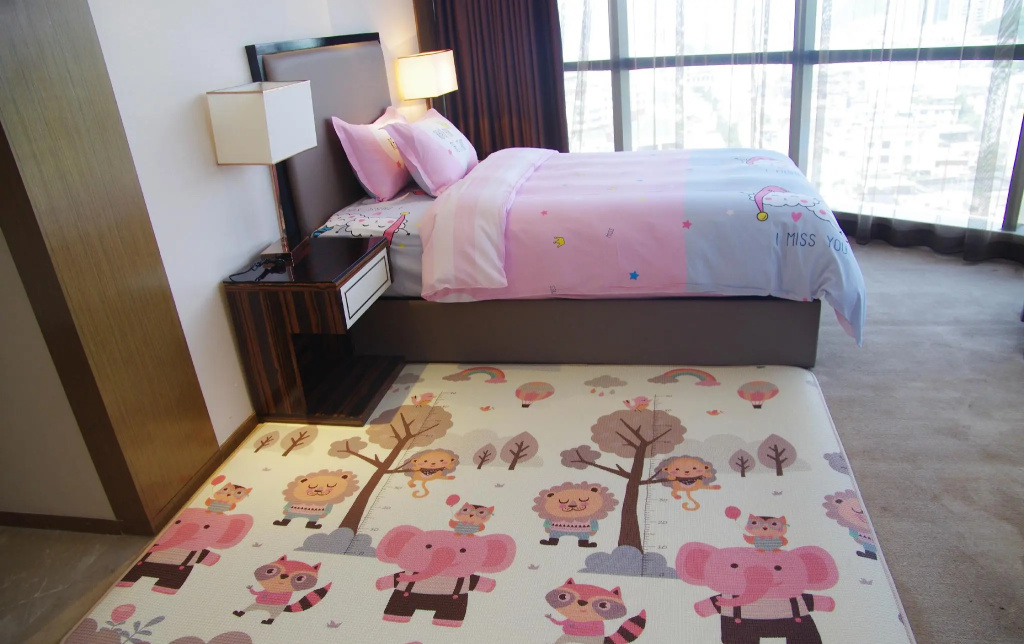 Argyle Grand Hotel Xingyi - Chambres