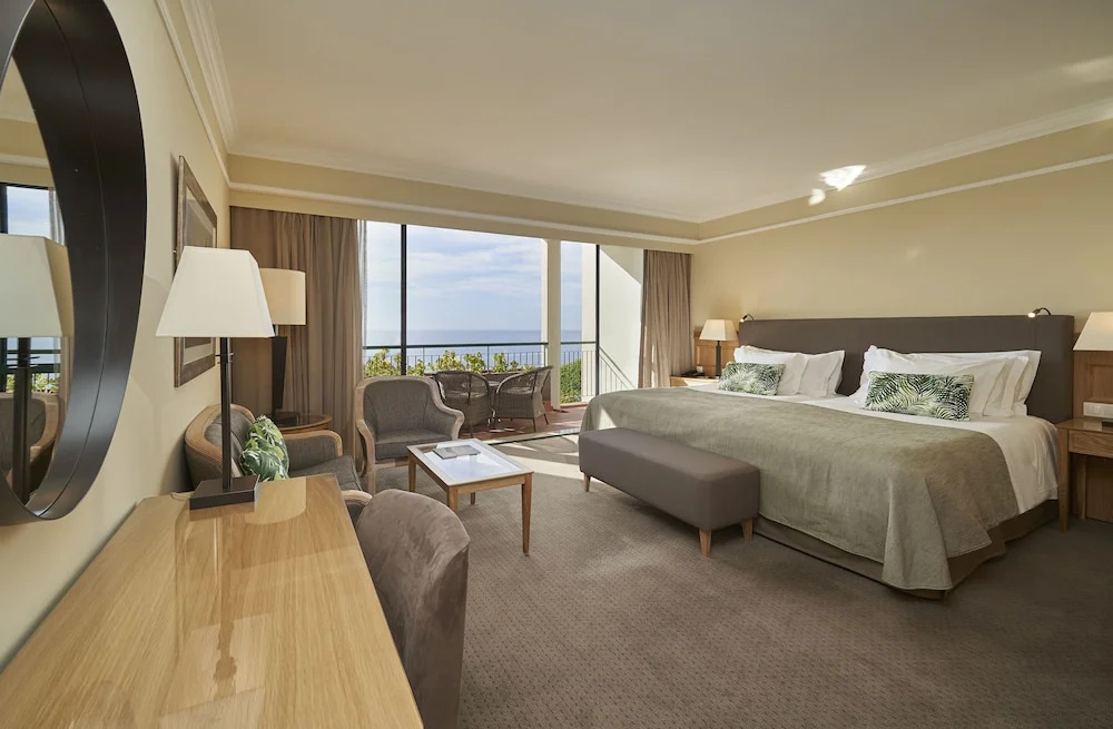 The Cliff Bay, by PortoBay - Chambres