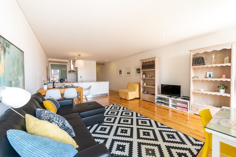 DA'Home - Vitoria Duplex Apartment — 4