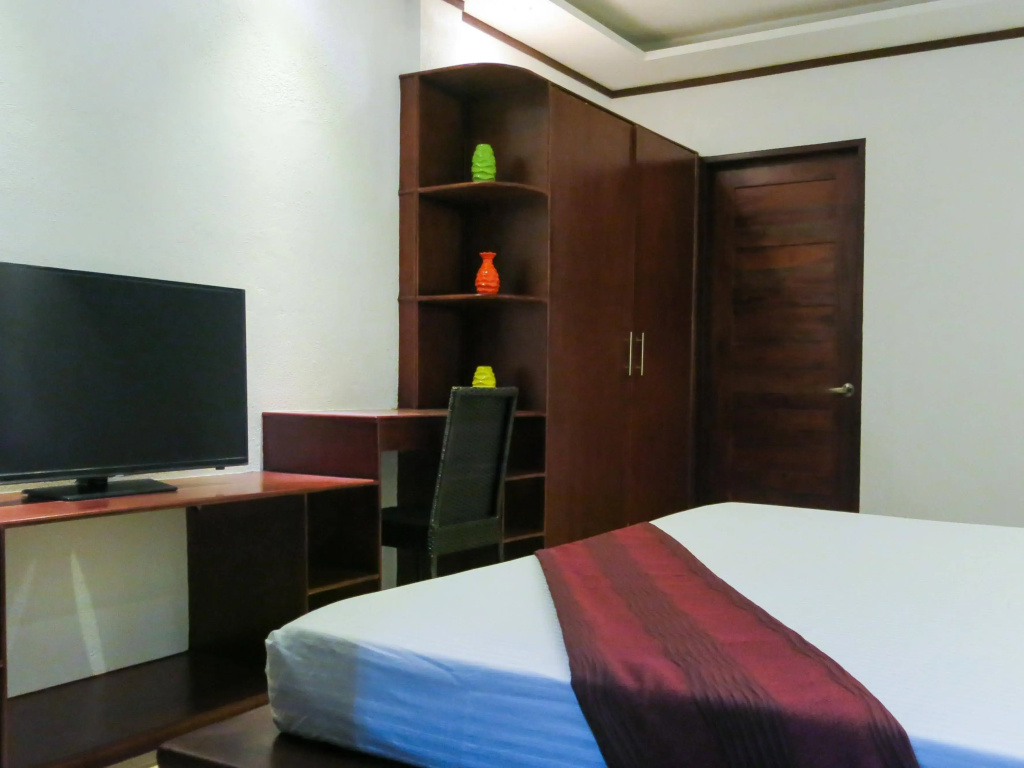 Scent of Green Papaya Resort