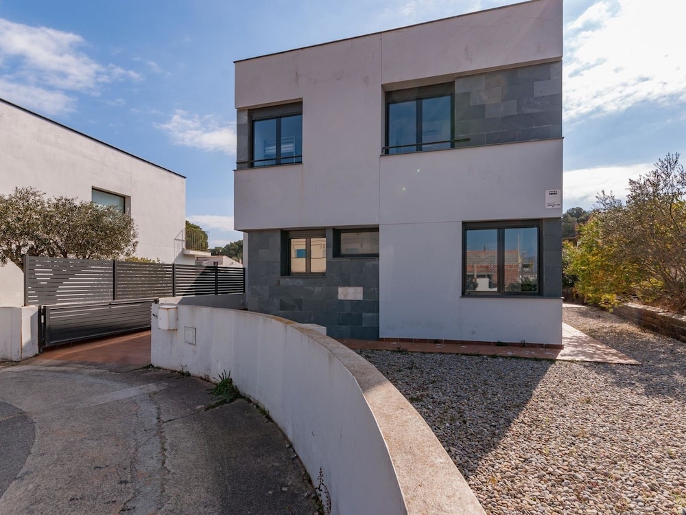 Holiday Home With Private Pool Near the Beach in Costa Brava
