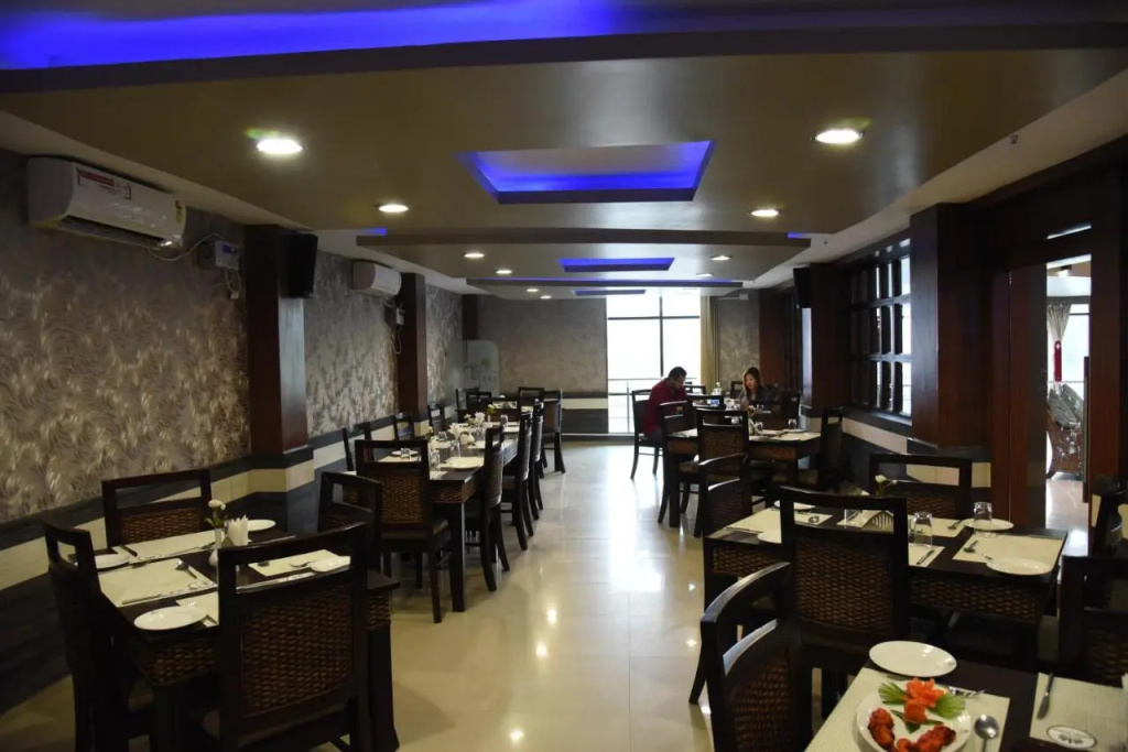 Hotel photo 5