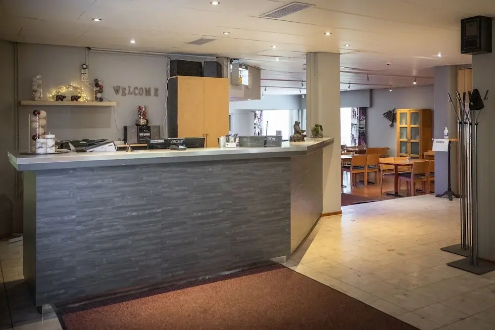 Hotel photo 26