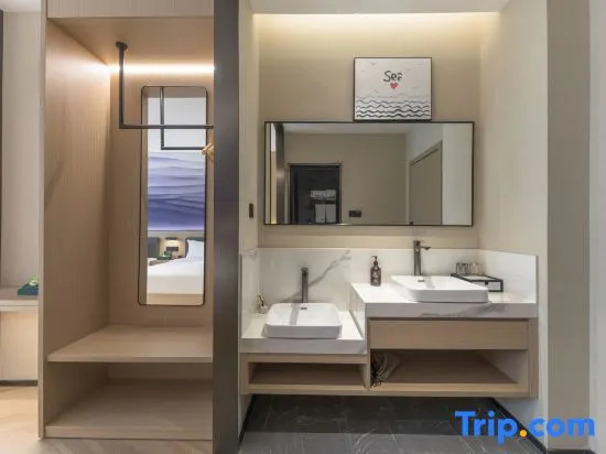 GreenTree Inn JiangSu ChangZhou MengHe Avenue QiLiang JinFu Business Hotel - Chambres