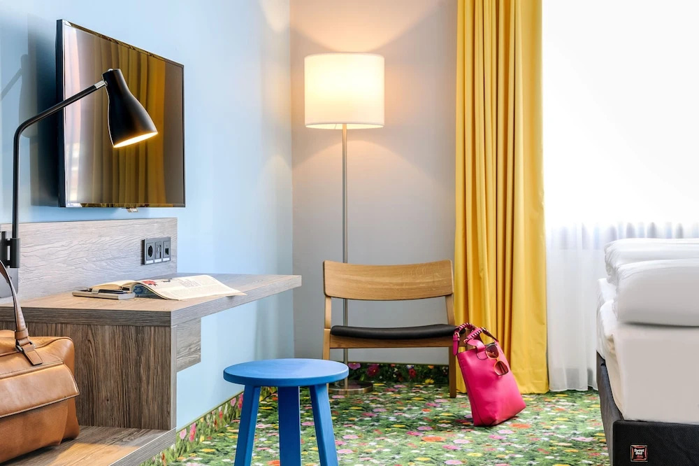 Felix Hotel Kaufbeuren - Chambres