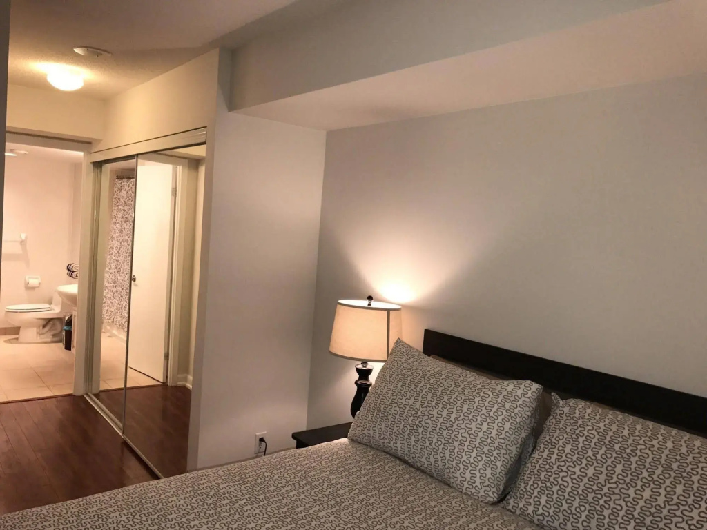 Pinnacle Suites - Pantages Tower offered by Short Term Stays
