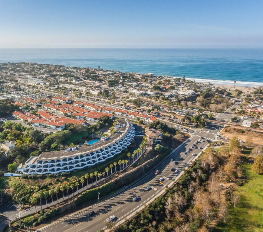 The Encinitan Hotel & Suites - Général