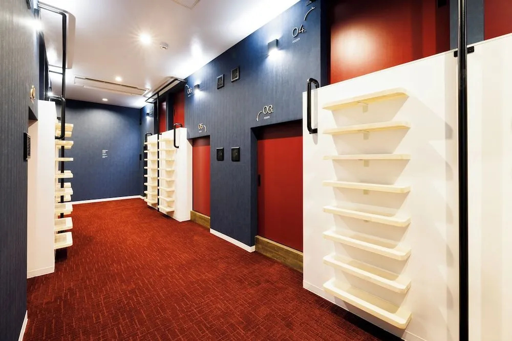 Hotel photo 9