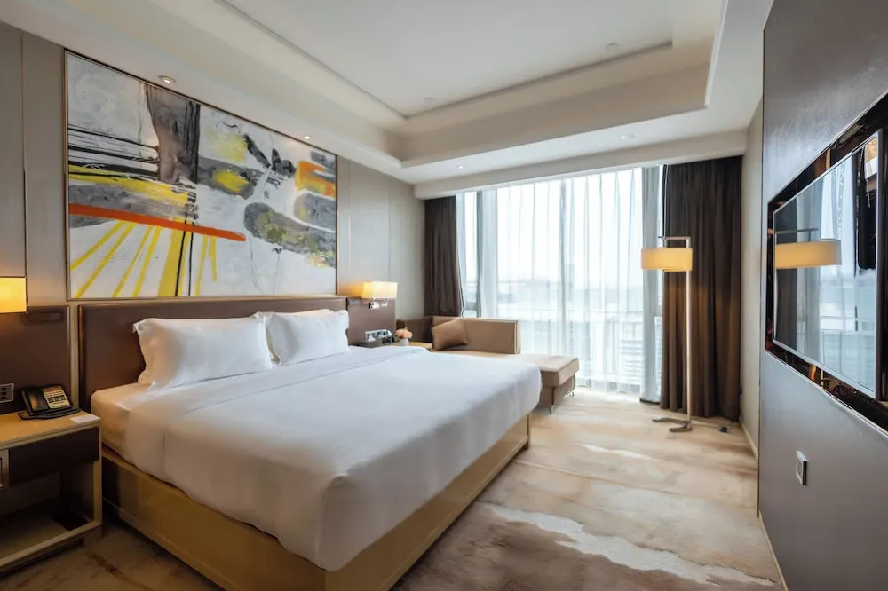 Vaperse Hotel - Chambres