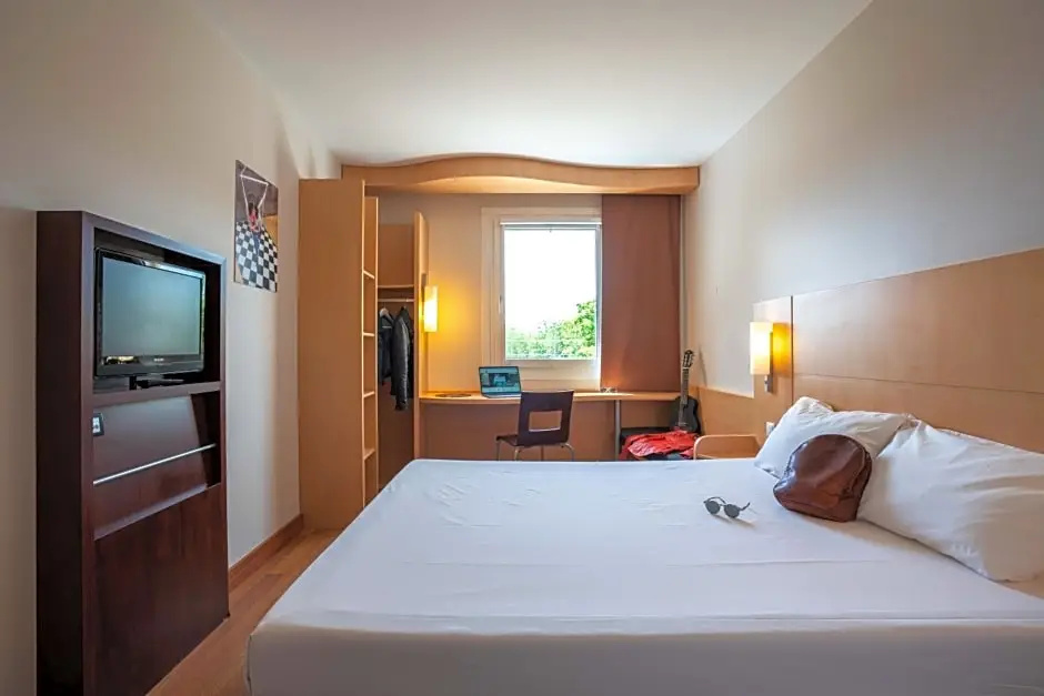 ibis Plzen - Chambres