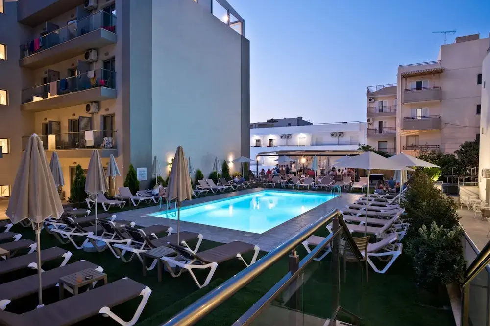Hotel photo 13
