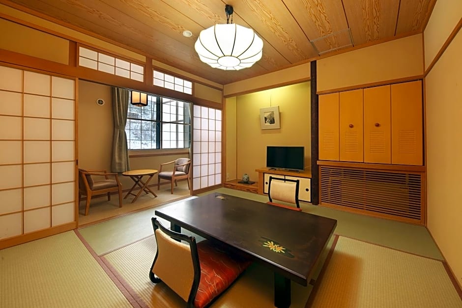 Hotel Hotaka 사진 2