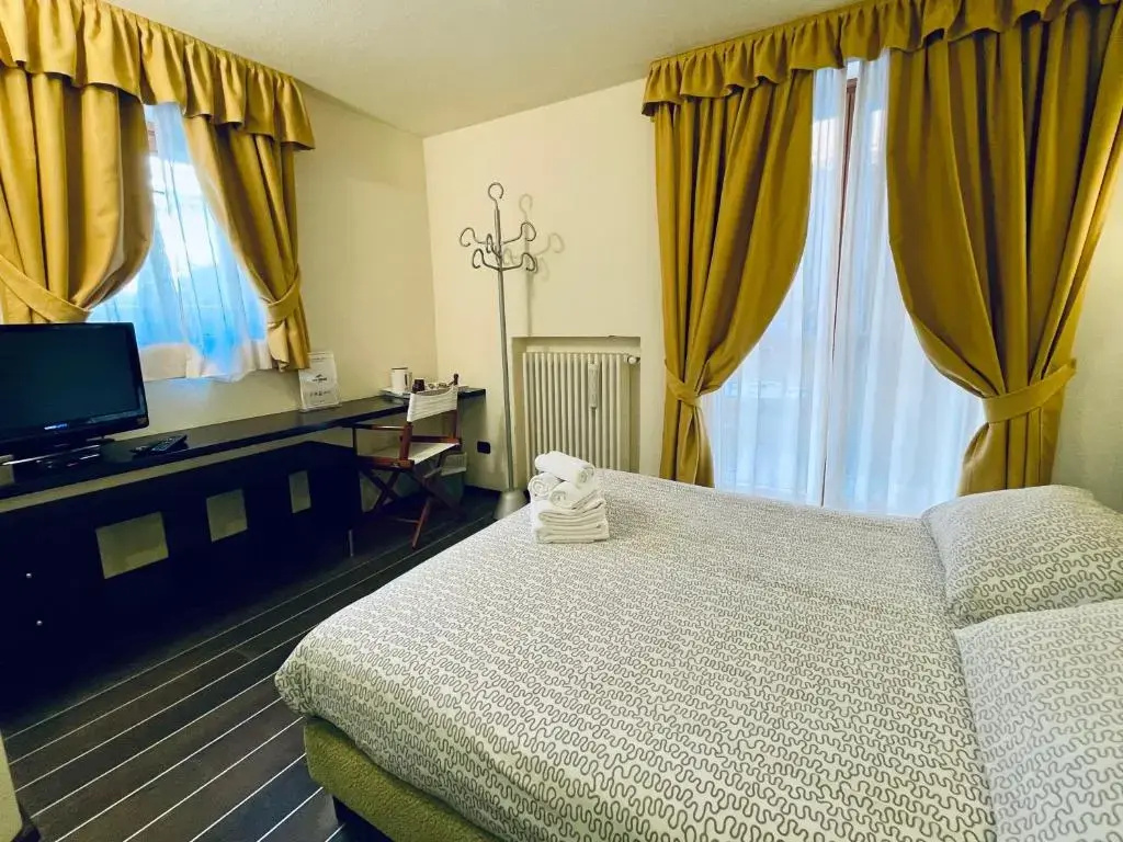 Nordend - Chambres