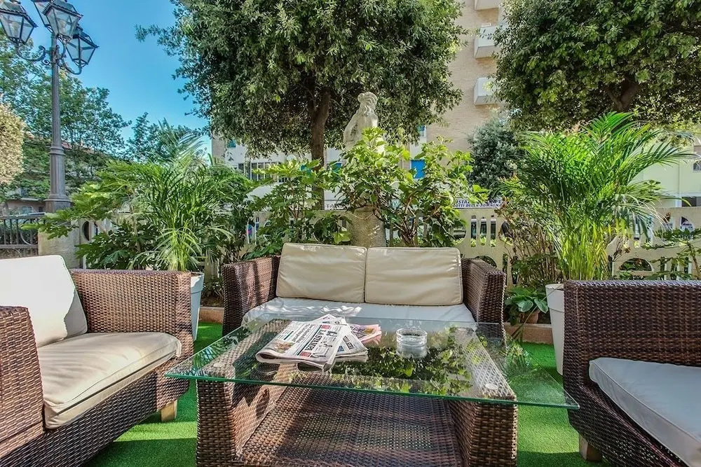 Hotel photo 21