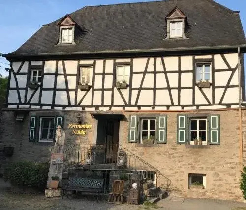 Pyrmonter Mühle