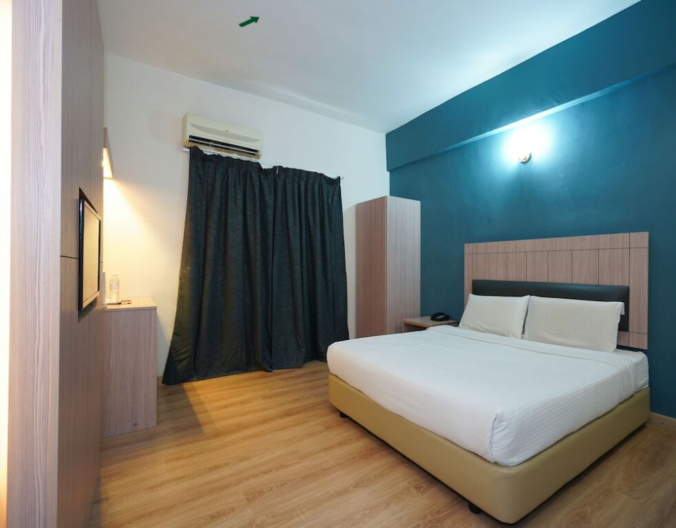 Sri Mutiara Hotel