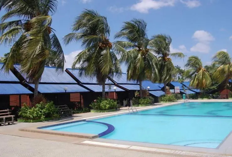 D Village Resort Melaka - Chambres
