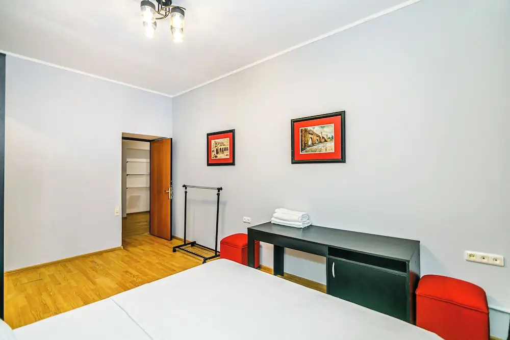 Azneft Garden Apartment — фото