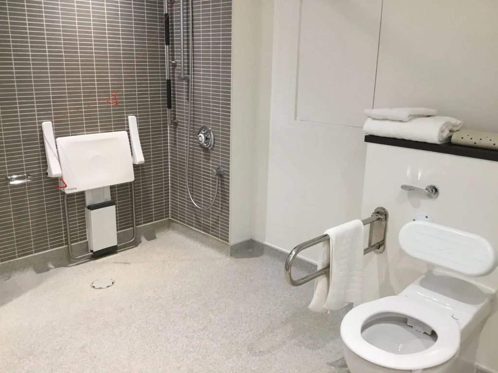 Holiday Inn Rugby/ Northampton M1, Jct 18 by IHG - Général
