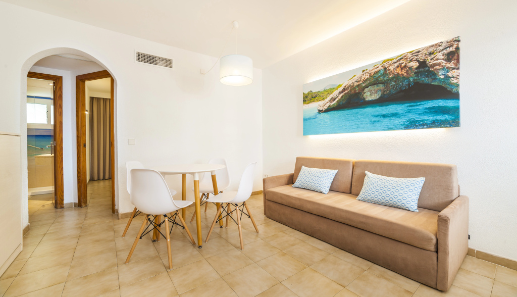 Globales Aparthotel Bouganvilla - Général
