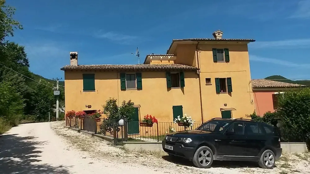 Cà Fede Country House