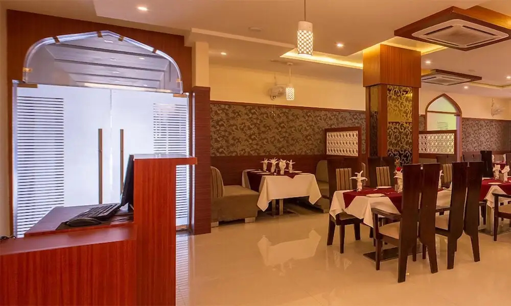 Hotel photo 17