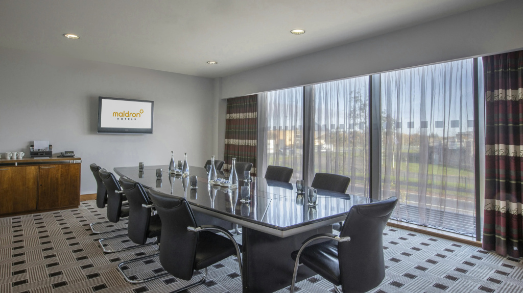 Maldron Hotel & Leisure Centre Tallaght - Général