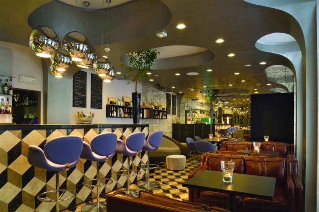 Vander Urbani Resort by null