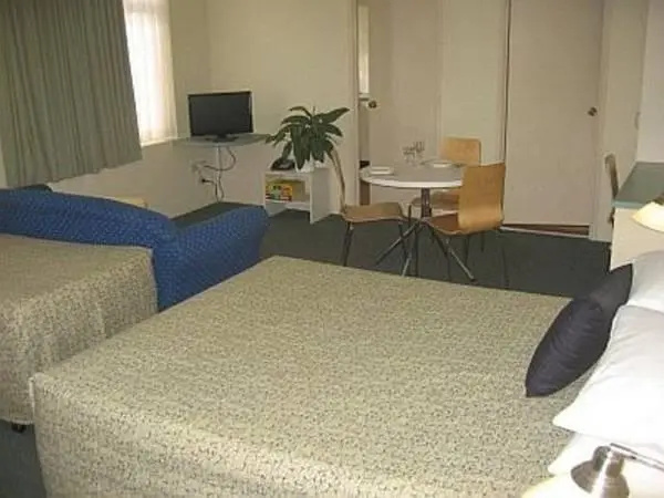 Standard Family room