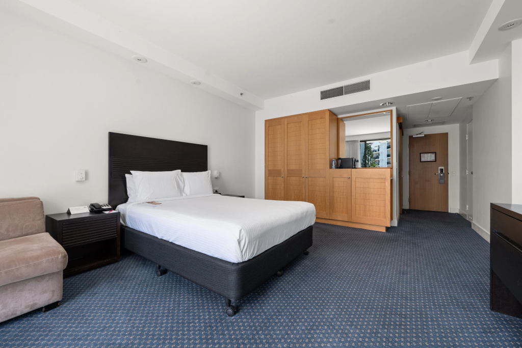 Crowne Plaza Surfers Paradise by IHG - Général