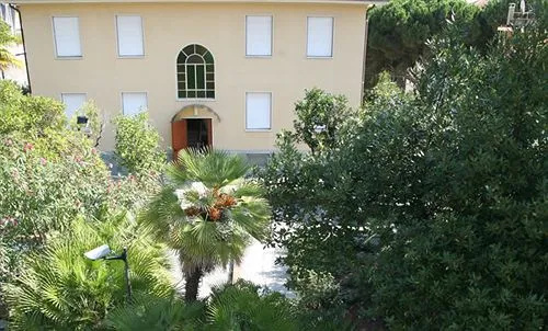 Garden Palace