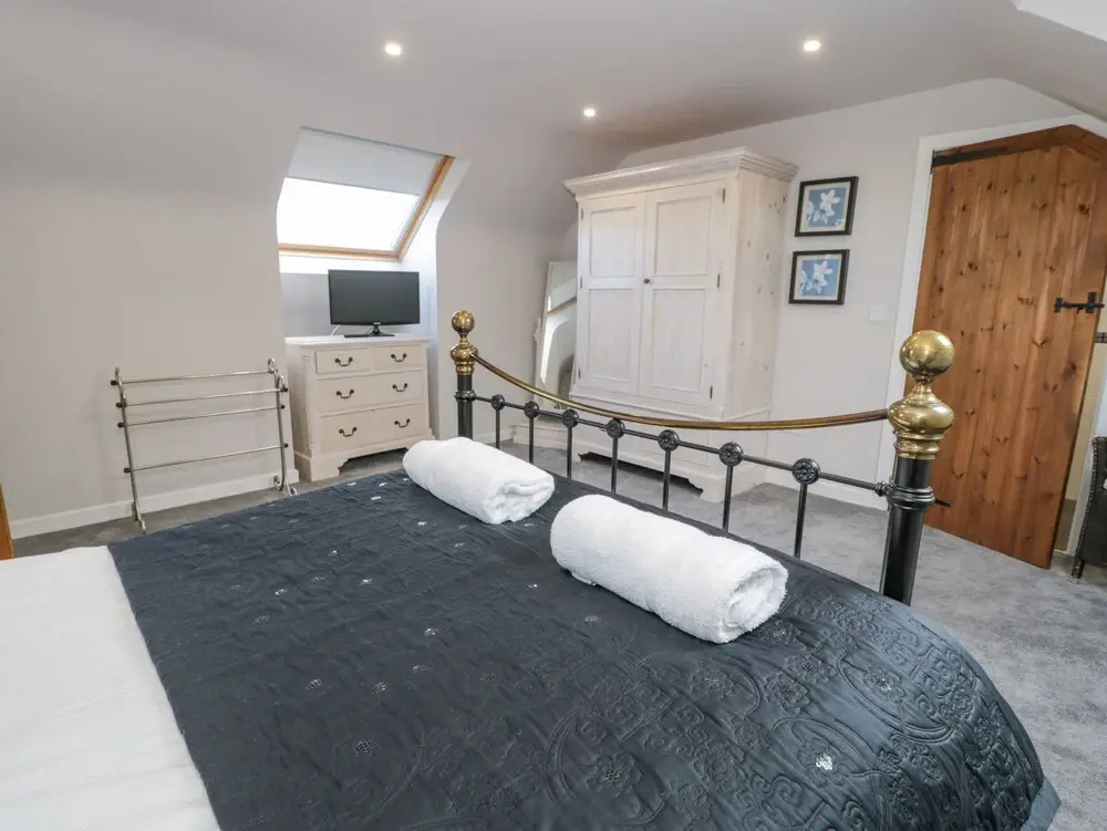 Bodrual Cottage